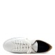 KALOGIROU</br>Ανδρικά Sneakers Λευκό Δέρμα MAX PILOT 4.0 Kalogirou