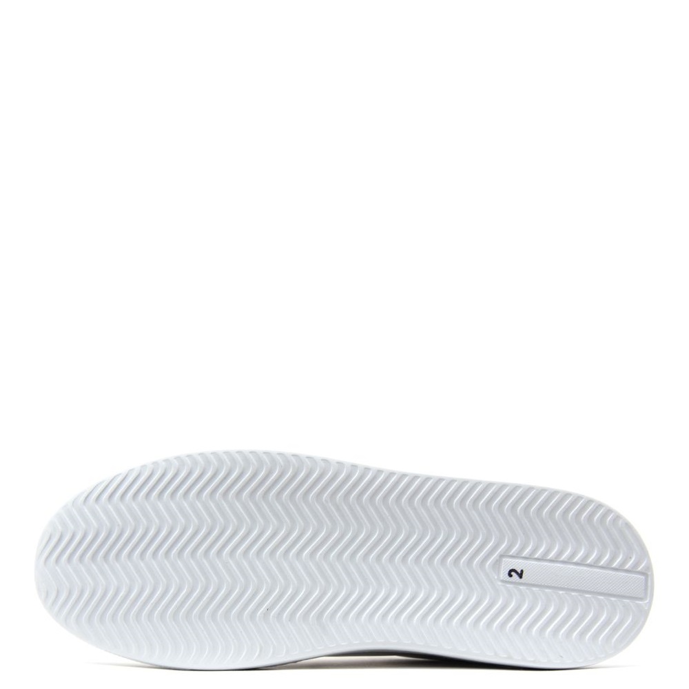 KALOGIROU</br>Ανδρικά Sneakers Λευκό Δέρμα MAX PILOT 4.0 Kalogirou