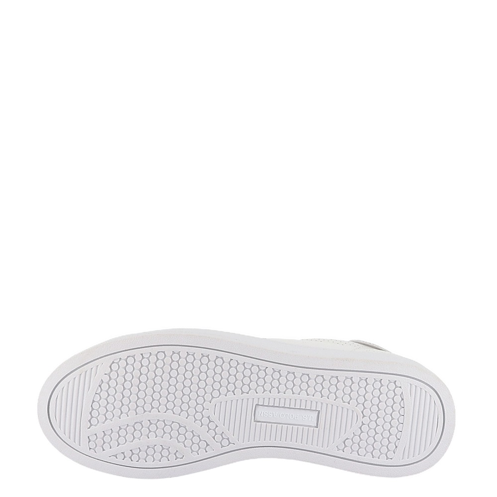 U.S. POLO ASSN.</br>U.S. Polo Assv. MAYA001-WHI Γυναικεία Sneakers Λευκό