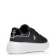 U.S. POLO ASSN.</br>Γυναικεία Sneakers Μαύρο MEGHAN001-BLK U.S. Polo Assn. U.S. POLO ASSN.</br>Γυναικεία Sneakers Μαύρο MEGHAN001-BLK U.S. Polo Assn.