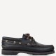 SEA & CITY</br>Ανδρικά Boat-shoes/Ιστιοπλοϊκά Μαύρο Δέρμα C55 MEMPHIS Sea & City SEA & CITY</br>Ανδρικά Boat-shoes/Ιστιοπλοϊκά Μαύρο Δέρμα C55 MEMPHIS Sea & City