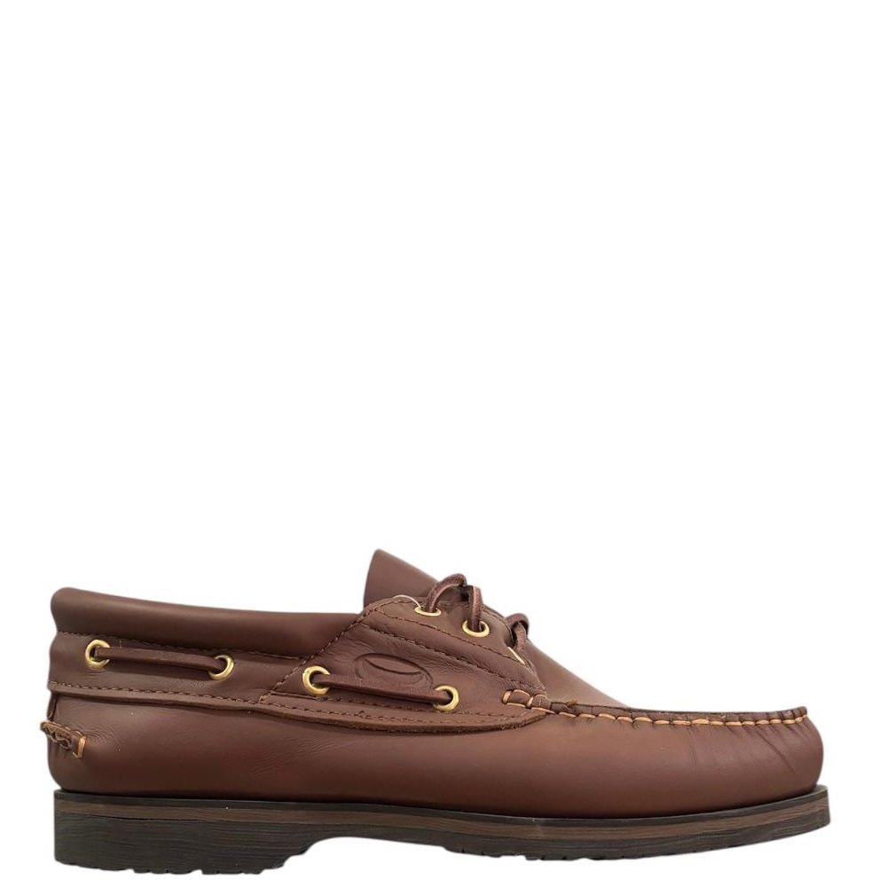 SEA & CITY</br>Ανδρικά Boat-shoes/Ιστιοπλοϊκά Μπράντυ Δέρμα C55 MEMPHIS Sea & City SEA & CITY</br>Ανδρικά Boat-shoes/Ιστιοπλοϊκά Μπράντυ Δέρμα C55 MEMPHIS Sea & City