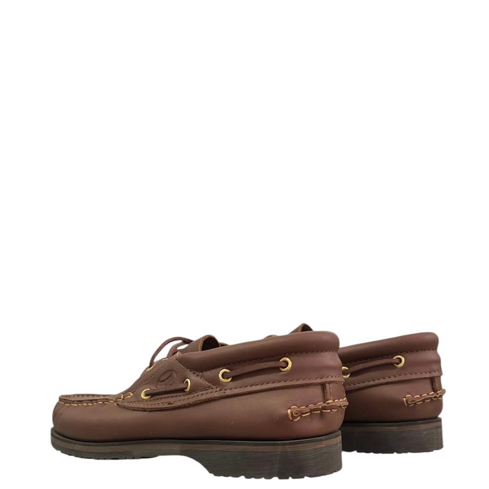 SEA & CITY</br>Ανδρικά Boat-shoes/Ιστιοπλοϊκά Μπράντυ Δέρμα C55 MEMPHIS Sea & City SEA & CITY</br>Ανδρικά Boat-shoes/Ιστιοπλοϊκά Μπράντυ Δέρμα C55 MEMPHIS Sea & City