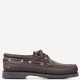 SEA & CITY</br>Ανδρικά Boat-shoes/Ιστιοπλοϊκά Καφέ Δέρμα C55 MEMPHIS Sea & City SEA & CITY</br>Ανδρικά Boat-shoes/Ιστιοπλοϊκά Καφέ Δέρμα C55 MEMPHIS Sea & City