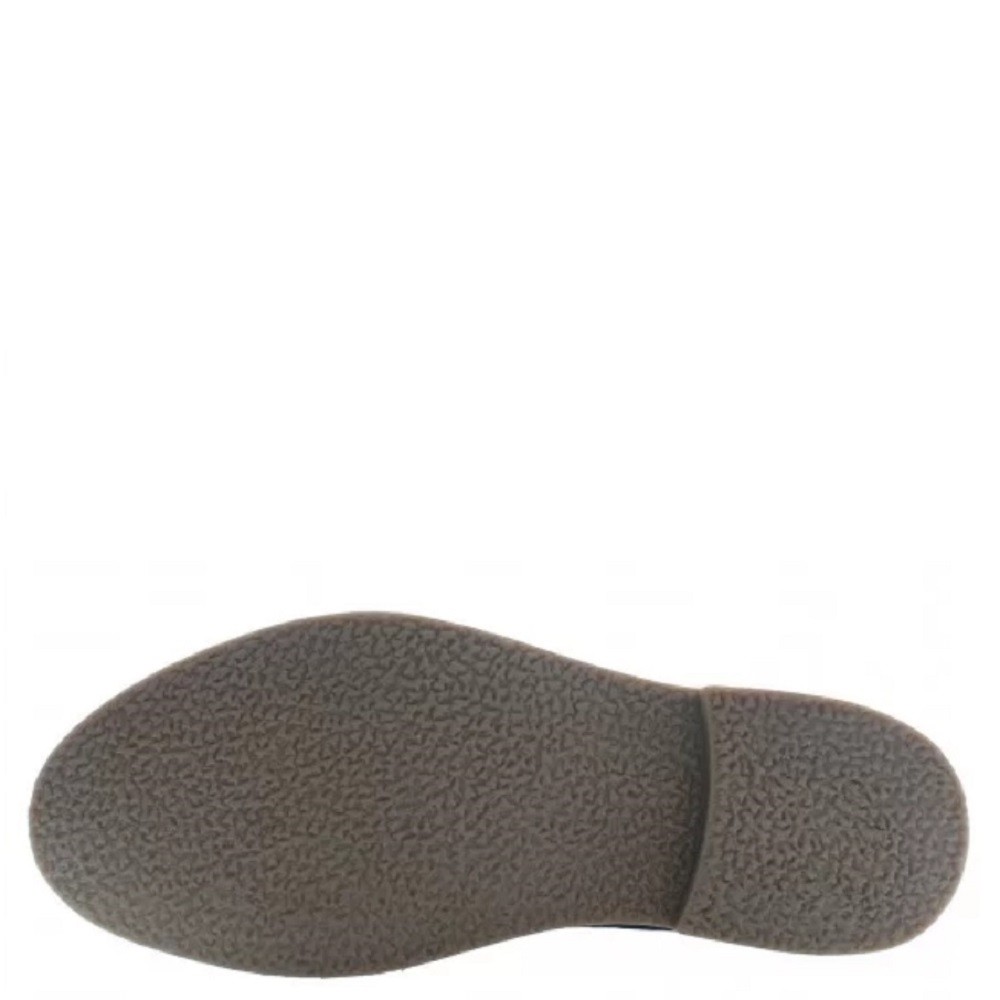U.S. POLO ASSN.</br>Ανδρικά Μποτάκια Μπλε Suede MUST002-DBL002 U.S. Polo Assn.