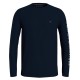 TOMMY HILFIGER</br>Ανδρικό T-shirt Μπλε MW0MW09096-DW5 Tommy Hilfiger TOMMY HILFIGER</br>Ανδρικό T-shirt Μπλε MW0MW09096-DW5 Tommy Hilfiger