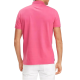TOMMY HILFIGER</br>Ανδρικό Polo T-shirt Φούξια Slim MW0MW09732-666 Tommy Hilfiger TOMMY HILFIGER</br>Ανδρικό Polo T-shirt Φούξια Slim MW0MW09732-666 Tommy Hilfiger