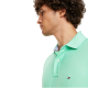 TOMMY HILFIGER</br>Ανδρικό Polo T-shirt Βεραμάν Regular MW0MW09733-377 Tommy Hilfiger TOMMY HILFIGER</br>Ανδρικό Polo T-shirt Βεραμάν Regular MW0MW09733-377 Tommy Hilfiger