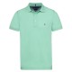 TOMMY HILFIGER</br>Ανδρικό Polo T-shirt Βεραμάν Regular MW0MW09733-377 Tommy Hilfiger TOMMY HILFIGER</br>Ανδρικό Polo T-shirt Βεραμάν Regular MW0MW09733-377 Tommy Hilfiger