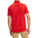 TOMMY HILFIGER</br>Ανδρικό Polo T-shirt Κόκκινο Regular MW0MW10126-611 Tommy Hilfiger TOMMY HILFIGER</br>Ανδρικό Polo T-shirt Κόκκινο Regular MW0MW10126-611 Tommy Hilfiger
