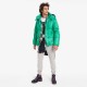 TOMMY HILFIGER</br>Ανδρικό Μπουφάν Αδιάβροχο Πράσινο MW0MW11487-LQZ Tommy Hilfiger TOMMY HILFIGER</br>Ανδρικό Μπουφάν Αδιάβροχο Πράσινο MW0MW11487-LQZ Tommy Hilfiger