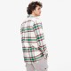 TOMMY HILFIGER</br>Ανδρικό Πουκάμισο Πράσινο Multi Καρό Relaxed MW0MW10715-OLZ Tommy Hilfiger TOMMY HILFIGER</br>Ανδρικό Πουκάμισο Πράσινο Multi Καρό Relaxed MW0MW10715-OLZ Tommy Hilfiger