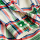 TOMMY HILFIGER</br>Ανδρικό Πουκάμισο Πράσινο Multi Καρό Relaxed MW0MW10715-OLZ Tommy Hilfiger TOMMY HILFIGER</br>Ανδρικό Πουκάμισο Πράσινο Multi Καρό Relaxed MW0MW10715-OLZ Tommy Hilfiger