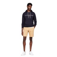 Ανδρικό Φούτερ Hoodie Μπλε MW0MW10752-403 Tommy Hilfiger