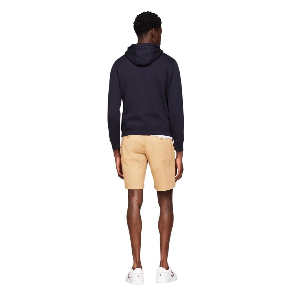 TOMMY HILFIGER</br>Ανδρικό Φούτερ Hoodie Μπλε MW0MW10752-403 Tommy Hilfiger TOMMY HILFIGER</br>Ανδρικό Φούτερ Hoodie Μπλε MW0MW10752-403 Tommy Hilfiger