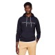 TOMMY HILFIGER</br>Ανδρικό Φούτερ Hoodie Μπλε MW0MW10752-403 Tommy Hilfiger TOMMY HILFIGER</br>Ανδρικό Φούτερ Hoodie Μπλε MW0MW10752-403 Tommy Hilfiger