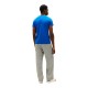 TOMMY HILFIGER</br>Tommy Hilfiger Core Stretch Slim MW0MW10800-C7F Ανδρικό T-shirt Μπλε Ηλεκτρίκ