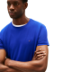 TOMMY HILFIGER</br>Ανδρικό T-shirt Μπλε Ηλεκτρίκ Core Stretch Slim Fit MW0MW10800-D03 Tommy Hilfiger TOMMY HILFIGER</br>Ανδρικό T-shirt Μπλε Ηλεκτρίκ Core Stretch Slim Fit MW0MW10800-D03 Tommy Hilfiger