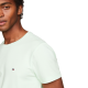 TOMMY HILFIGER</br>Ανδρικό T-shirt Βεραμάν Stretch Extra Slim Fit MW0MW10800-LXZ Tommy Hilfiger TOMMY HILFIGER</br>Ανδρικό T-shirt Βεραμάν Stretch Extra Slim Fit MW0MW10800-LXZ Tommy Hilfiger