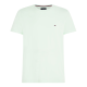 TOMMY HILFIGER</br>Ανδρικό T-shirt Βεραμάν Stretch Extra Slim Fit MW0MW10800-LXZ Tommy Hilfiger TOMMY HILFIGER</br>Ανδρικό T-shirt Βεραμάν Stretch Extra Slim Fit MW0MW10800-LXZ Tommy Hilfiger