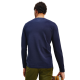 TOMMY HILFIGER</br>Ανδρικό T-shirt Μπλε Slim MW0MW10804-DW5 Tommy Hilfiger TOMMY HILFIGER</br>Ανδρικό T-shirt Μπλε Slim MW0MW10804-DW5 Tommy Hilfiger
