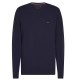 TOMMY HILFIGER</br>Ανδρικό T-shirt Μπλε Slim MW0MW10804-DW5 Tommy Hilfiger TOMMY HILFIGER</br>Ανδρικό T-shirt Μπλε Slim MW0MW10804-DW5 Tommy Hilfiger