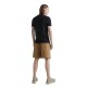 TOMMY HILFIGER</br>Ανδρικό T-shirt Μαύρο Slim MW0MW11465-BAS Tommy Hilfiger TOMMY HILFIGER</br>Ανδρικό T-shirt Μαύρο Slim MW0MW11465-BAS Tommy Hilfiger