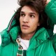 TOMMY HILFIGER</br>Ανδρικό Μπουφάν Αδιάβροχο Πράσινο MW0MW11487-LQZ Tommy Hilfiger TOMMY HILFIGER</br>Ανδρικό Μπουφάν Αδιάβροχο Πράσινο MW0MW11487-LQZ Tommy Hilfiger