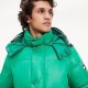 TOMMY HILFIGER</br>Ανδρικό Μπουφάν Αδιάβροχο Πράσινο MW0MW11487-LQZ Tommy Hilfiger TOMMY HILFIGER</br>Ανδρικό Μπουφάν Αδιάβροχο Πράσινο MW0MW11487-LQZ Tommy Hilfiger