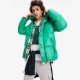 TOMMY HILFIGER</br>Ανδρικό Μπουφάν Αδιάβροχο Πράσινο MW0MW11487-LQZ Tommy Hilfiger TOMMY HILFIGER</br>Ανδρικό Μπουφάν Αδιάβροχο Πράσινο MW0MW11487-LQZ Tommy Hilfiger