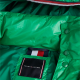 TOMMY HILFIGER</br>Ανδρικό Μπουφάν Αδιάβροχο Πράσινο MW0MW11487-LQZ Tommy Hilfiger TOMMY HILFIGER</br>Ανδρικό Μπουφάν Αδιάβροχο Πράσινο MW0MW11487-LQZ Tommy Hilfiger