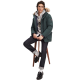 TOMMY HILFIGER</br>Ανδρικό Μπουφάν Παρκά Αδιάβροχο Πράσινο MW0MW11504-LDC Tommy Hilfiger TOMMY HILFIGER</br>Ανδρικό Μπουφάν Παρκά Αδιάβροχο Πράσινο MW0MW11504-LDC Tommy Hilfiger