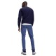 TOMMY HILFIGER</br>Ανδρικό Φούτερ Μπλε MW0MW11596-DW5 Tommy Hilfiger TOMMY HILFIGER</br>Ανδρικό Φούτερ Μπλε MW0MW11596-DW5 Tommy Hilfiger
