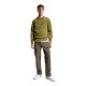 TOMMY HILFIGER</br>Ανδρικό Φούτερ Χακί MW0MW11596-MS2 Tommy Hilfiger TOMMY HILFIGER</br>Ανδρικό Φούτερ Χακί MW0MW11596-MS2 Tommy Hilfiger