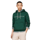 TOMMY HILFIGER</br>Ανδρικό Φούτερ Hoody Πράσινο MW0MW11599-L6K Tommy Hilfiger TOMMY HILFIGER</br>Ανδρικό Φούτερ Hoody Πράσινο MW0MW11599-L6K Tommy Hilfiger