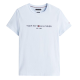 TOMMY HILFIGER</br>Tommy Hilfiger MW0MW11797-C10 Ανδρικό T-shirt Σιέλ Slim