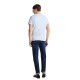 TOMMY HILFIGER</br>Tommy Hilfiger MW0MW11797-C10 Ανδρικό T-shirt Σιέλ Slim