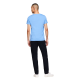 TOMMY HILFIGER</br>Ανδρικό T-shirt Γαλάζιο MW0MW11797-C30 Tommy Hilfiger TOMMY HILFIGER</br>Ανδρικό T-shirt Γαλάζιο MW0MW11797-C30 Tommy Hilfiger
