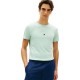 TOMMY HILFIGER</br>Tommy Hilfiger MW0MW11797-MAI Ανδρικό T-shirt Βεραμάν Slim
