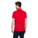 TOMMY HILFIGER</br>Ανδρικό Polo T-shirt Κόκκινο Regular MW0MW13096-XLG Tommy Hilfiger TOMMY HILFIGER</br>Ανδρικό Polo T-shirt Κόκκινο Regular MW0MW13096-XLG Tommy Hilfiger
