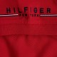 TOMMY HILFIGER</br>Ανδρικό Polo T-shirt Κόκκινο Regular MW0MW13096-XLG Tommy Hilfiger TOMMY HILFIGER</br>Ανδρικό Polo T-shirt Κόκκινο Regular MW0MW13096-XLG Tommy Hilfiger
