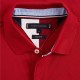 TOMMY HILFIGER</br>Ανδρικό Polo T-shirt Κόκκινο Regular MW0MW13096-XLG Tommy Hilfiger TOMMY HILFIGER</br>Ανδρικό Polo T-shirt Κόκκινο Regular MW0MW13096-XLG Tommy Hilfiger