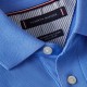 TOMMY HILFIGER</br>Ανδρικό Polo T-shirt Γαλάζιο Regular MW0MW17770-C30 Tommy Hilfiger TOMMY HILFIGER</br>Ανδρικό Polo T-shirt Γαλάζιο Regular MW0MW17770-C30 Tommy Hilfiger