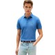 TOMMY HILFIGER</br>Tommy Hilfiger MW0MW17770-C4U Ανδρικό Polo T-shirt Γαλάζιο Regular