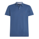 TOMMY HILFIGER</br>Ανδρικό Polo T-shirt Ραφ Regular MW0MW17770-DBZ Tommy Hilfiger TOMMY HILFIGER</br>Ανδρικό Polo T-shirt Ραφ Regular MW0MW17770-DBZ Tommy Hilfiger