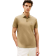 TOMMY HILFIGER</br>Tommy Hilfiger MW0MW17770-GXR Ανδρικό Polo T-shirt Χακί Regular