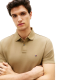 TOMMY HILFIGER</br>Tommy Hilfiger MW0MW17770-GXR Ανδρικό Polo T-shirt Χακί Regular