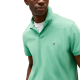 TOMMY HILFIGER</br>Ανδρικό Polo T-shirt Μέντα Regular MW0MW17770-L3J Tommy Hilfiger TOMMY HILFIGER</br>Ανδρικό Polo T-shirt Μέντα Regular MW0MW17770-L3J Tommy Hilfiger