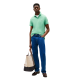 TOMMY HILFIGER</br>Ανδρικό Polo T-shirt Μέντα Regular MW0MW17770-L3J Tommy Hilfiger TOMMY HILFIGER</br>Ανδρικό Polo T-shirt Μέντα Regular MW0MW17770-L3J Tommy Hilfiger