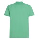 TOMMY HILFIGER</br>Ανδρικό Polo T-shirt Μέντα Regular MW0MW17770-L3J Tommy Hilfiger TOMMY HILFIGER</br>Ανδρικό Polo T-shirt Μέντα Regular MW0MW17770-L3J Tommy Hilfiger
